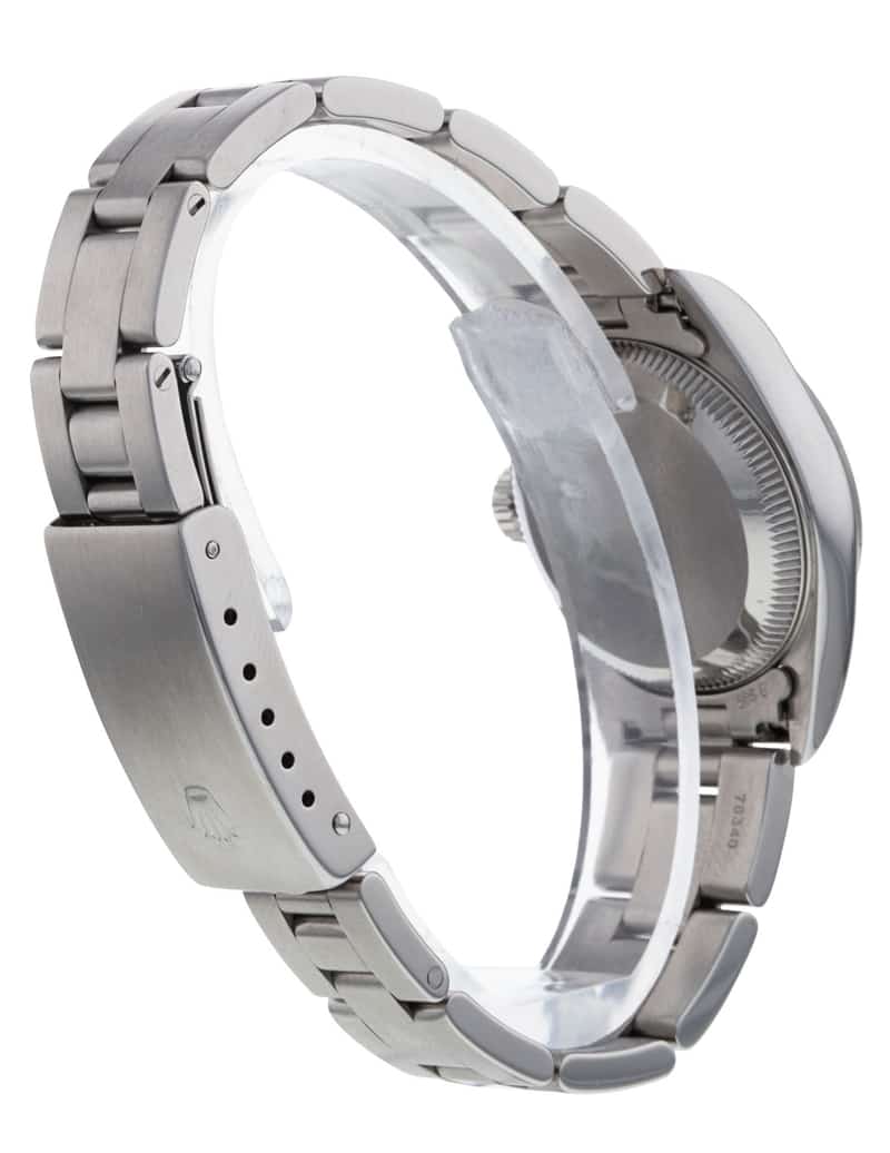 Rolex Lady Oyster Perpetual 67180